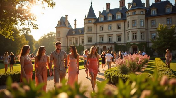 Animateur d'événements à Blois : trouvez le bon professionnel pour votre fête