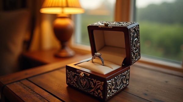 Comment choisir un organisateur de demande en mariage sur mesure