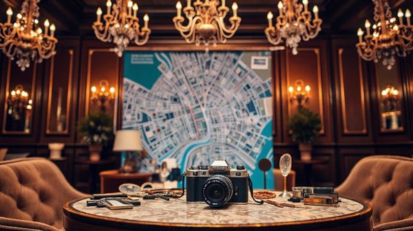 Découvrez les meilleures options de photobooths à Nantes