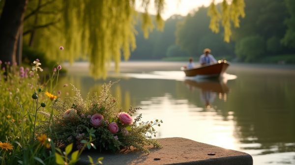 Quel est le meilleur domaine pour un mariage intimiste en Seine-et-Marne ?