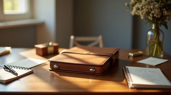 Top conseils pour sélectionner un organisateur de mariage sur mesure