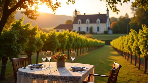 Top domaines indispensables pour un mariage intimiste en Seine-et-Marne