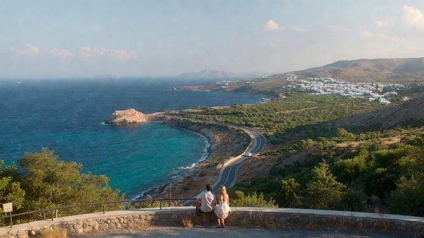 Voyage de noces grèce : guide complet pour une escapade romantique inoubliable