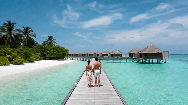 Voyage de noces maldives : guide complet pour une escapade romantique inoubliable