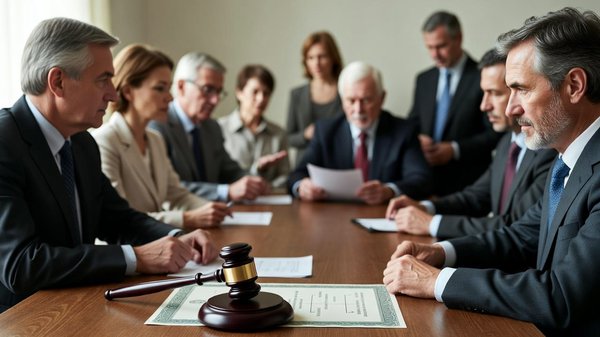 Mariage et succession : découvrez les nouveautés et arbitrages familiaux à connaître