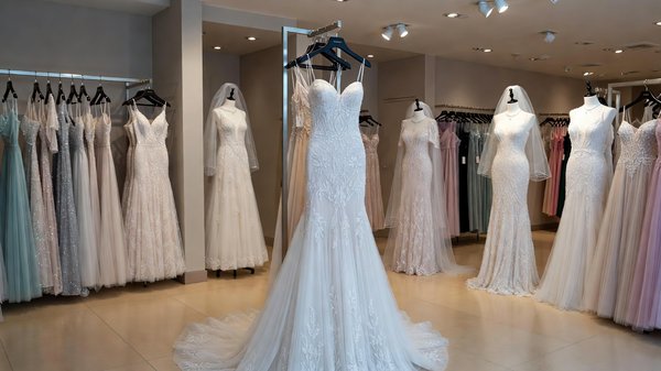 Robe mariage invitée : comment bien choisir sa tenue pour l'événement