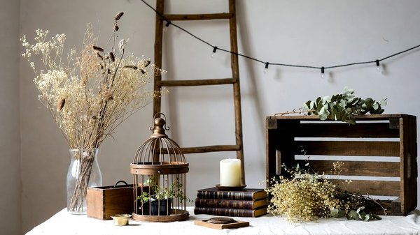 Décoration mariage fait maison : idées simples et originales pour personnaliser votre jour spécial